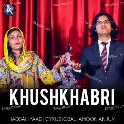 Khushkhabri Poster