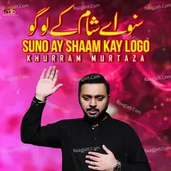 Suno Ay Shaam Kay Logo - Single