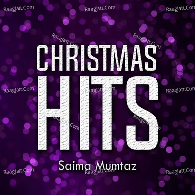 Christmas Hits Poster