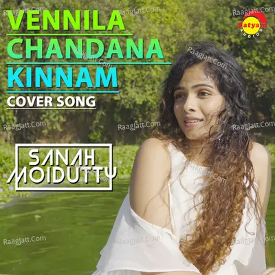 Vennila Chandana Kinnam (Recreated Version) Cover