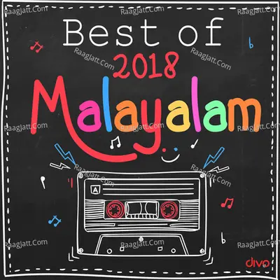 Best of 2018 Malayalam - Sushin Shyam