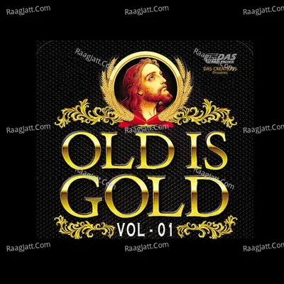 Old Is Gold, Vol. 1 Poster