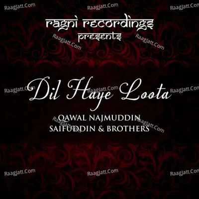 Dil Haye Loota Poster