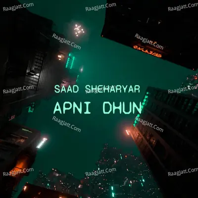 Apni Dhun Cover