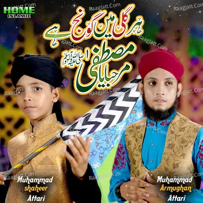 Muhammad Armughan Attari Image