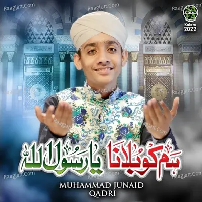 Muhammad Junaid Qadri Image