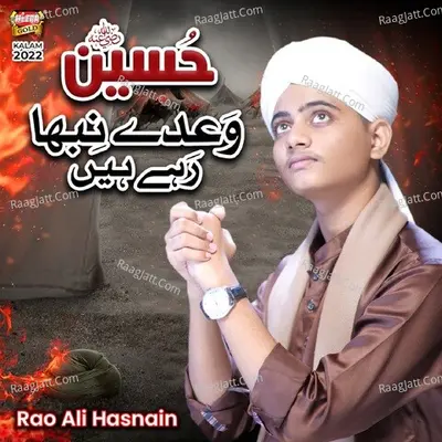 Rao Ali Hasnain Image