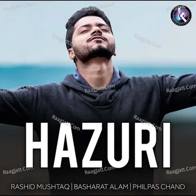 Hazuri Poster
