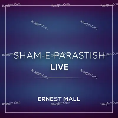 Sham E Parastish (Live) - 