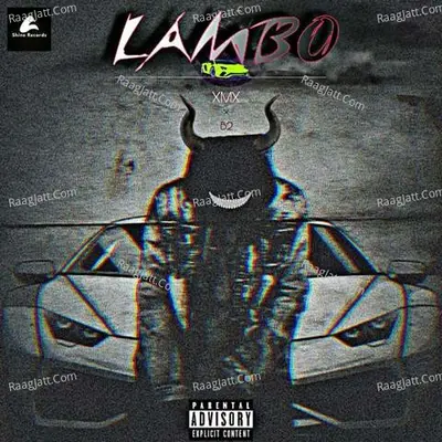 Lambo Cover