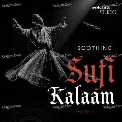 Soothing Sufi Kalaam By Rekhta - season - 1 Poster