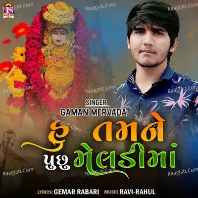 Hu Tamane Puchu Meladima Cover