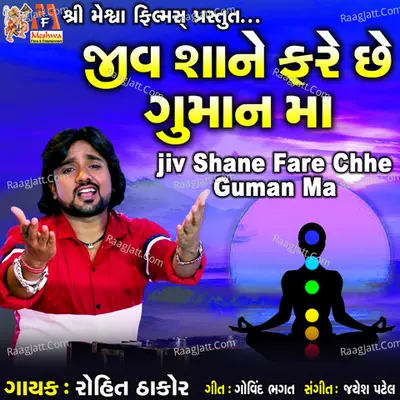 Jiv Shane Fare Chhe Guman Ma Cover