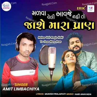 Amit Limbachiya Image