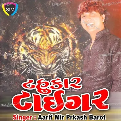 Aarif Mir Prkash Barot