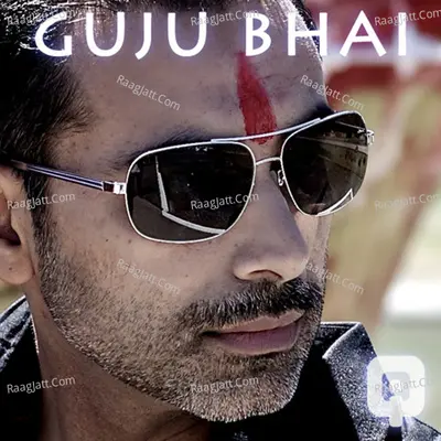 I Am Gujubhai - Single Cover