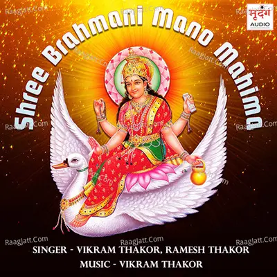 Shree Brahmani Mano Mahima Poster