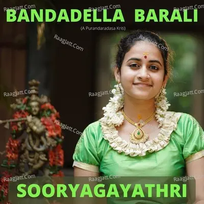 Bandadella Barali Cover