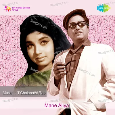 Mane Aliya Poster