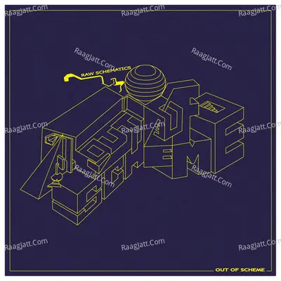 Out of Scheme - Raw Schematics