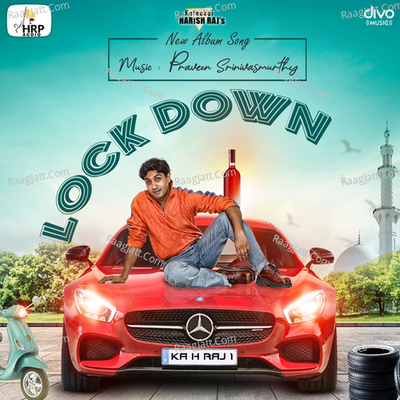Lock Down Cover