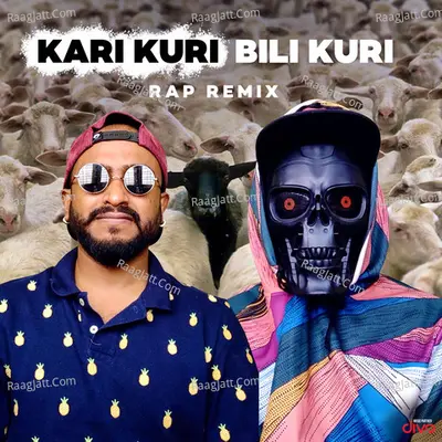 Kari Kuri Bili Kuri (Rap Remix) Cover
