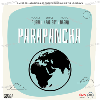 Parapancha Cover