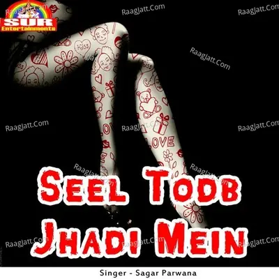 Seel Todb Jhadi Mein - Sagar Parwana
