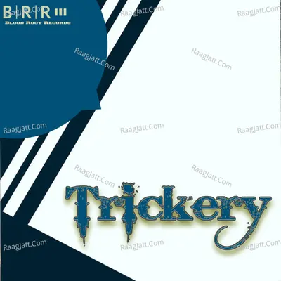 Trickery Poster