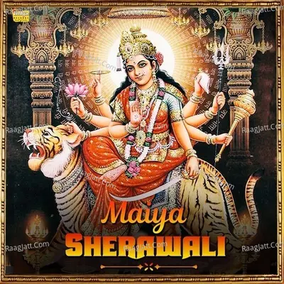 Maiya Sherawali - ramesh-raj-maurya-1