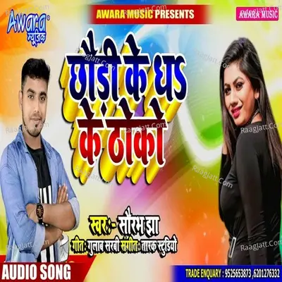 Saurabh Jha