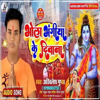 Akhilesh Gupta Image