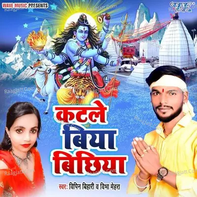Katle Biya Bichhiya Cover