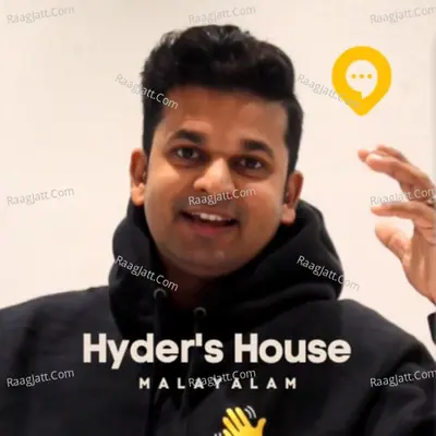 Hyder's House Malayalam - season - 1 - Hyder Ali Aidoruus