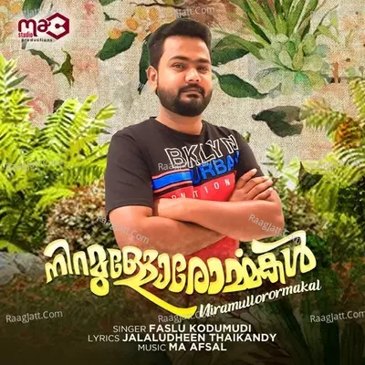 Faslu Kodumudi Image