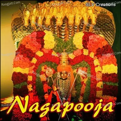 Nagapooja Poster