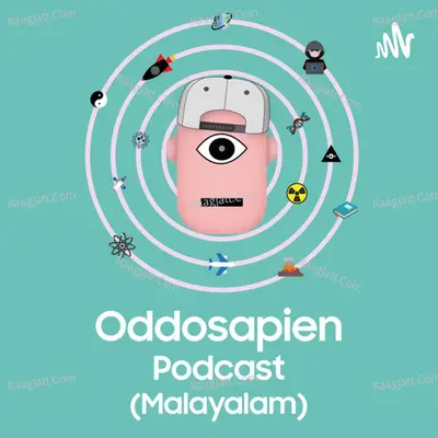 Oddosapien Podcast - season - 1 - Oddo Sapien