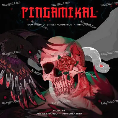 Pingamikal Cover