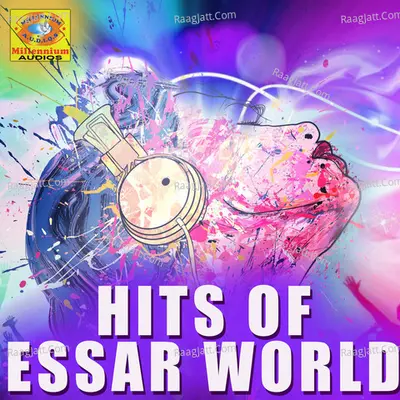 Hits Of Essar World Poster