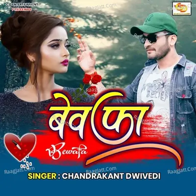 Chandrakant Dwivedi