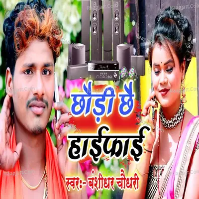 Chhaudi Chhe High Figh Cover