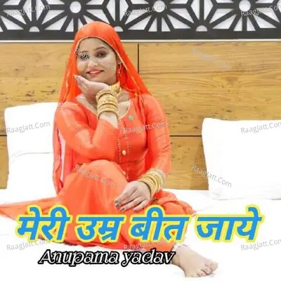 Meri ume Bite jaay Cover