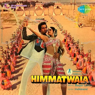Himmatwala (1983) Poster