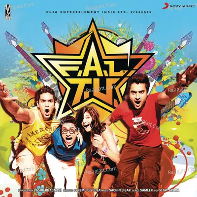 F.A.L.T.U Poster