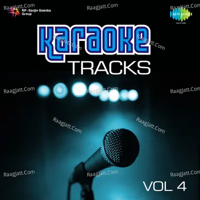 Karaoke Tracks Volume 3  - Lata Mangeshkar