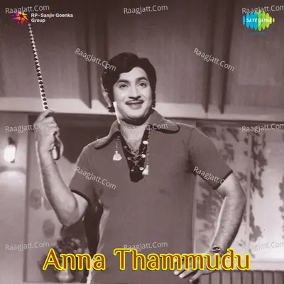 Anna Thammudu Poster