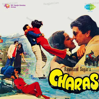 Charas Poster