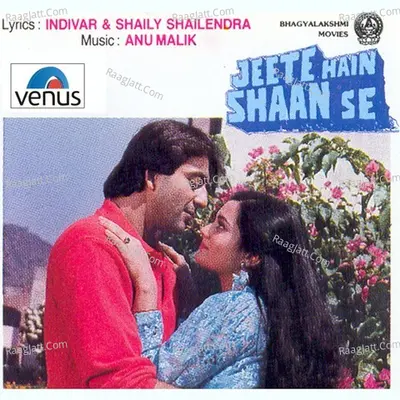 Jeete Hain Shaan Se Poster