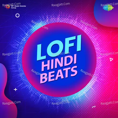 LoFi Hindi Beats Poster