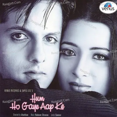 Hum Ho Gaye Aap Ke Poster